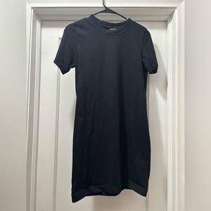 H&M women’s t-shirt dress